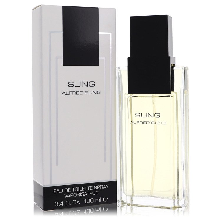 Alfred SUNG by Alfred Sung Eau De Toilette Spray for Women - Lamas Perfume