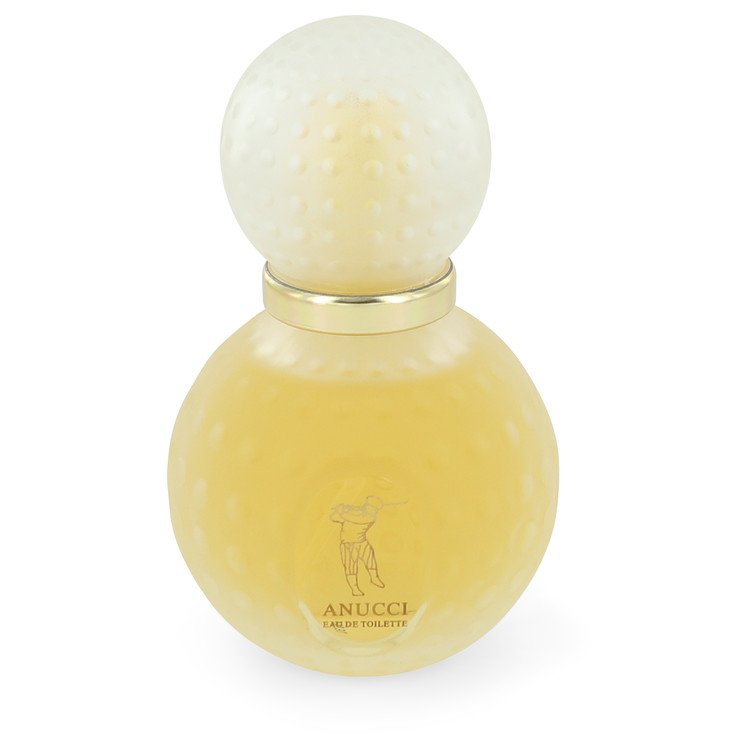 Anucci by Anucci Eau De Toilette Spray (unboxed) 3.4 oz for Men - Lamas Perfume