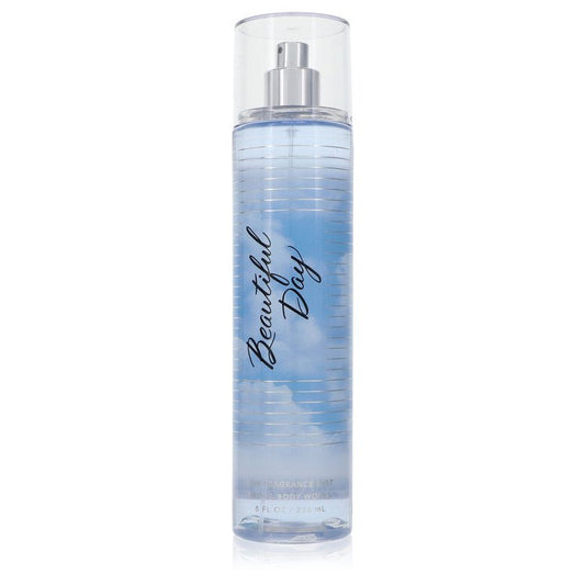 Beautiful Day by Bath & Body Works Fragrance Mist 8 oz for Women - Lamas Perfume