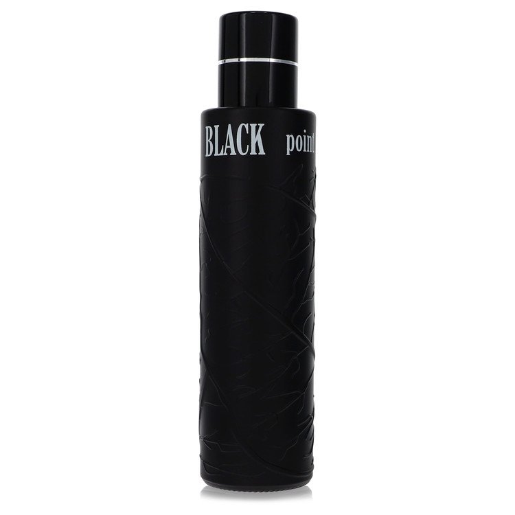 Black Point by YZY Perfume Eau De Parfum Spray (unboxed) 3.4 oz for Men - Lamas Perfume