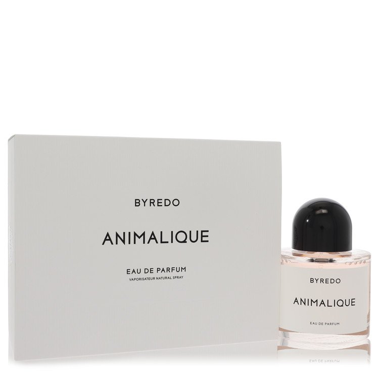 Byredo Animalique by Byredo Eau De Parfum Spray (Unisex) 3.4 oz for Men - Lamas Perfume