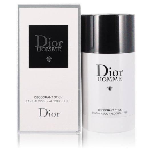 Dior Homme by Christian Dior Alcohol Free Deodorant Stick 2.62 oz for Men - Lamas Perfume