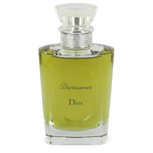 Dioressence by Christian Dior Eau De Toilette Spray (unboxed) 3.4 oz for Women - Lamas Perfume