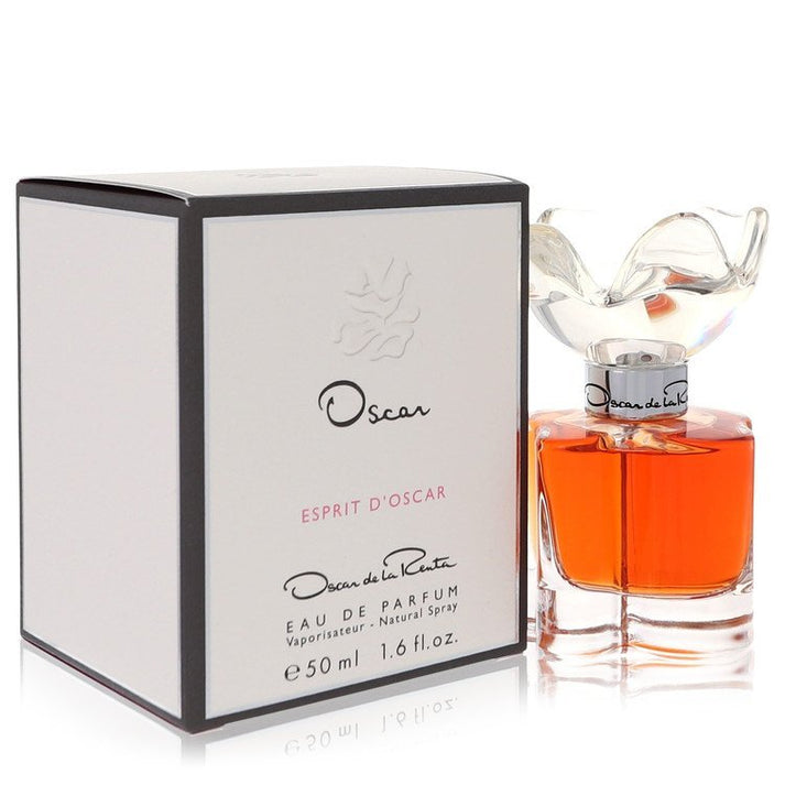 Esprit d'Oscar by Oscar De La Renta Eau De Parfum Spray for Women ...