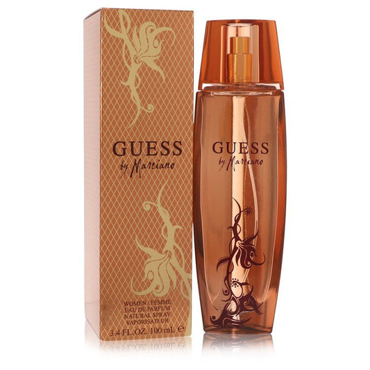 Guess Marciano by Guess Eau De Parfum Spray for Women - Lamas Perfume