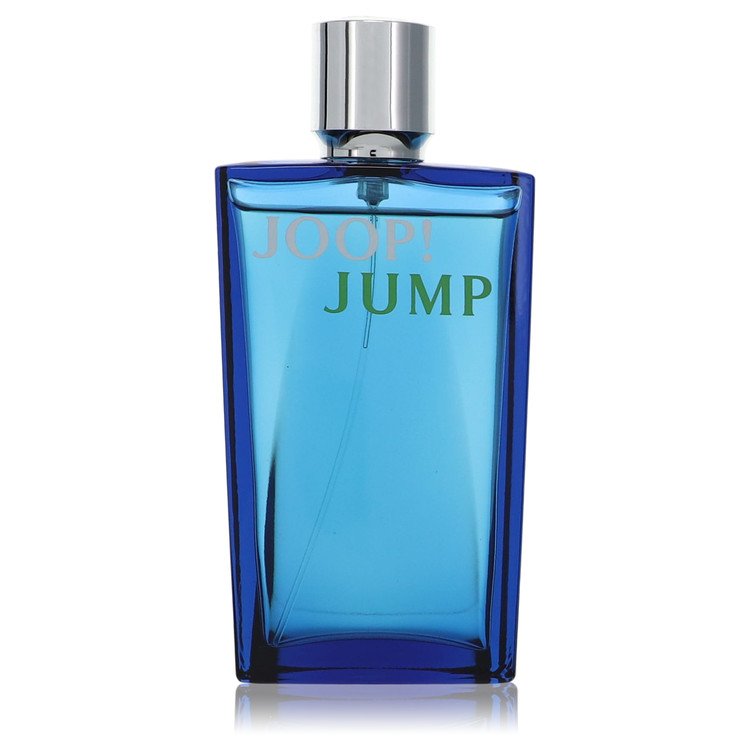 Joop Jump by Joop! Eau De Toilette Spray (unboxed) 3.4 oz for Men - Lamas Perfume
