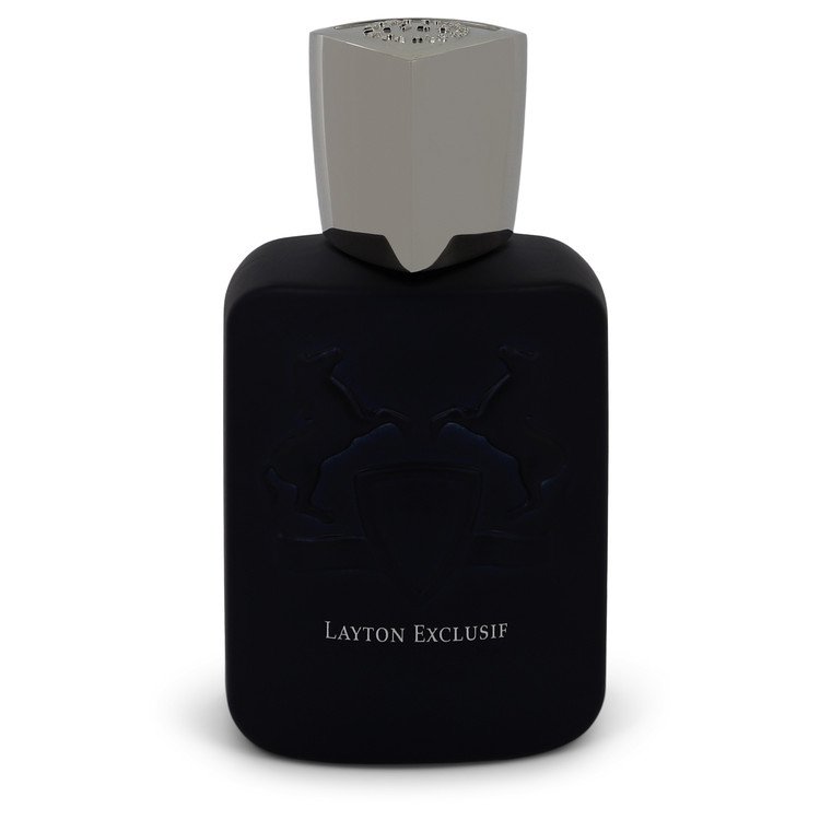 Layton Exclusif by Parfums De Marly Eau De Parfum Spray (unboxed) 2.5 oz for Men - Lamas Perfume