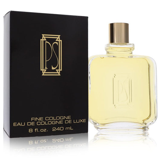 Paul Sebastian by Paul Sebastian Fine Cologne Splash 8 oz for Men - Lamas Perfume