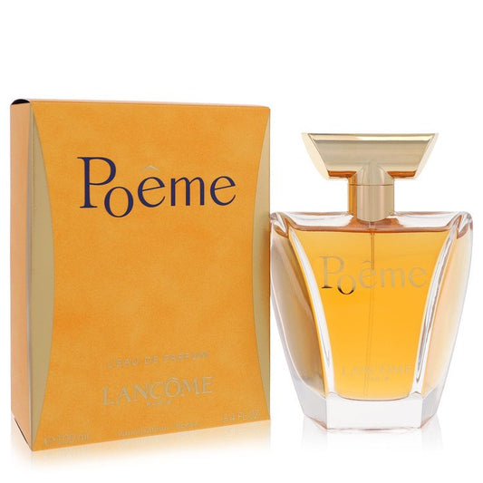POEME by Lancome Eau De Parfum for Women - Lamas Perfume