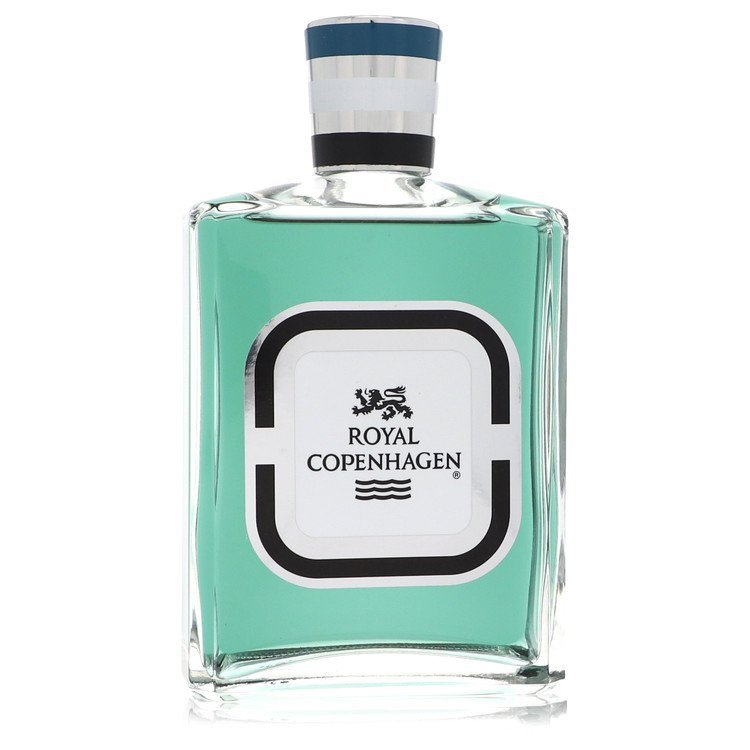 Royal Copenhagen by Royal Copenhagen Cologne (unboxed) 8 oz for Men - Lamas Perfume